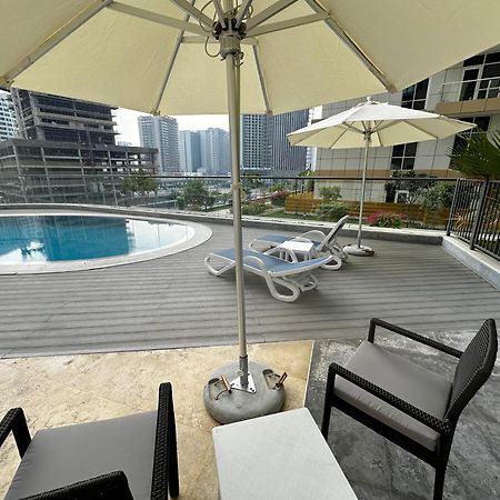 Dunya Tower Luxury And 2 Min Walk To Dubai Mall And Burj Khalifa In Heart Of Downtown Buitenkant foto