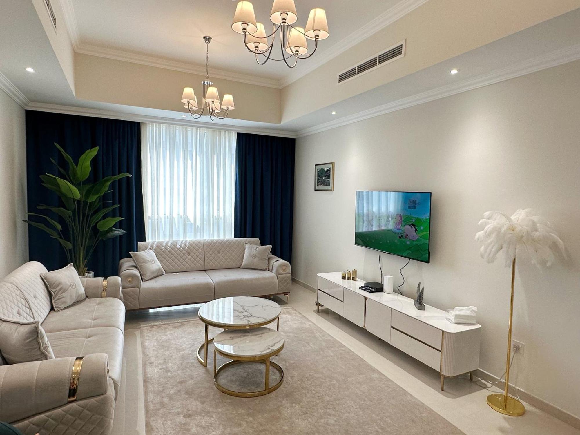Dunya Tower Luxury And 2 Min Walk To Dubai Mall And Burj Khalifa In Heart Of Downtown Buitenkant foto