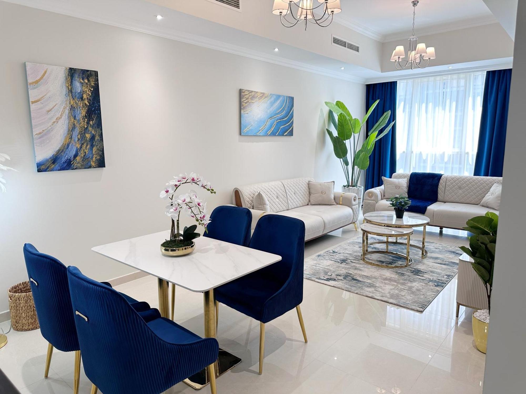 Dunya Tower Luxury And 2 Min Walk To Dubai Mall And Burj Khalifa In Heart Of Downtown Buitenkant foto