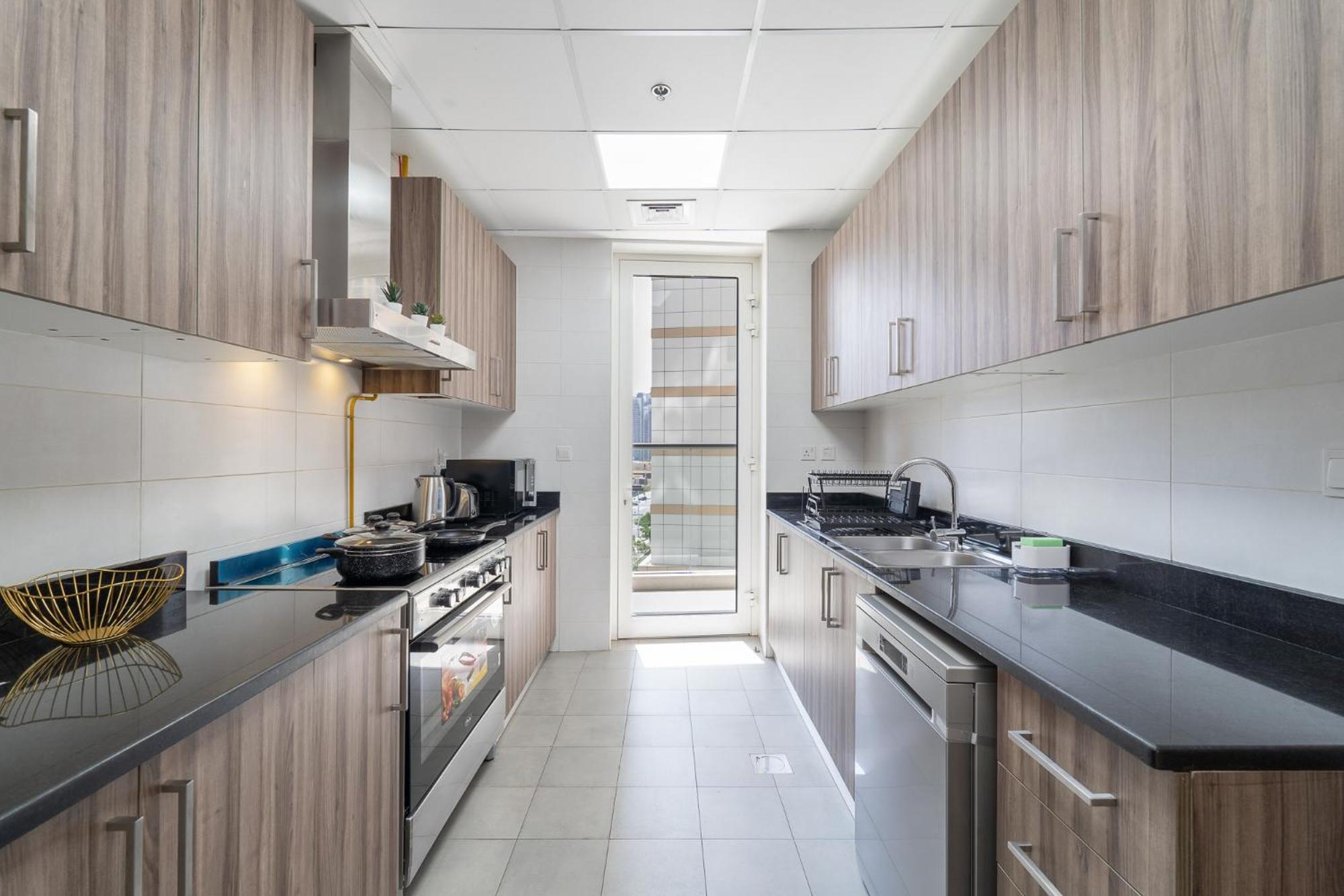 Dunya Tower Luxury And 2 Min Walk To Dubai Mall And Burj Khalifa In Heart Of Downtown Buitenkant foto
