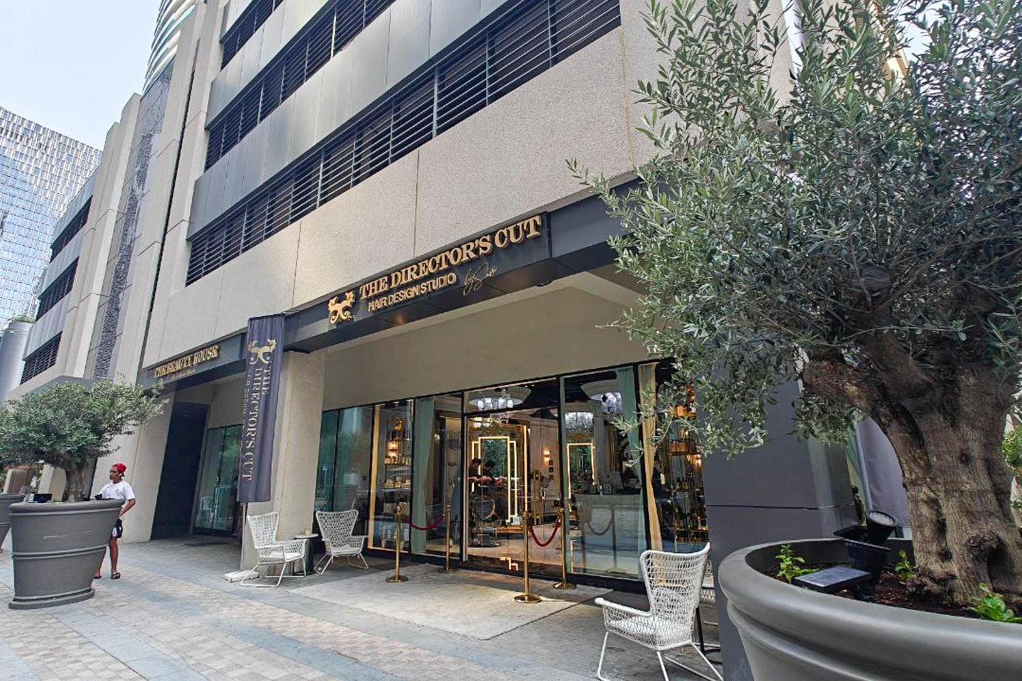 Dunya Tower Luxury And 2 Min Walk To Dubai Mall And Burj Khalifa In Heart Of Downtown Buitenkant foto